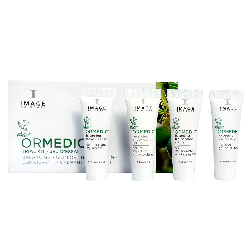 Image Ormedic Trial Kit Testers