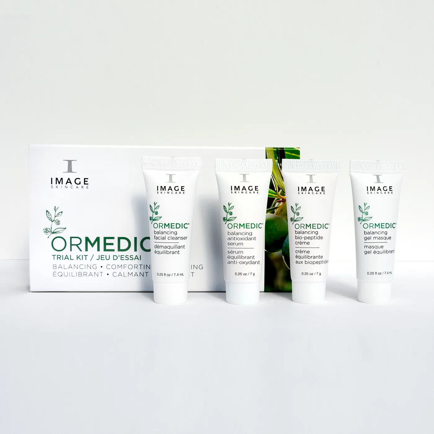 Image Skincare - ORMEDIC - Trial Kit