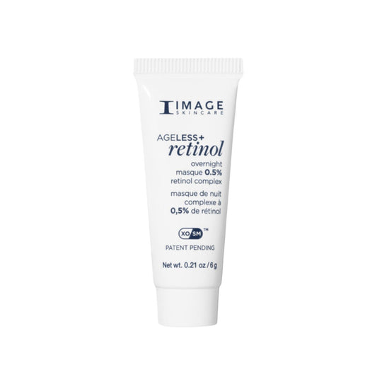 Image Skincare - Miniatuur AGELESS+ Retinol - Overnight Masque 0.5% Retinol Complex