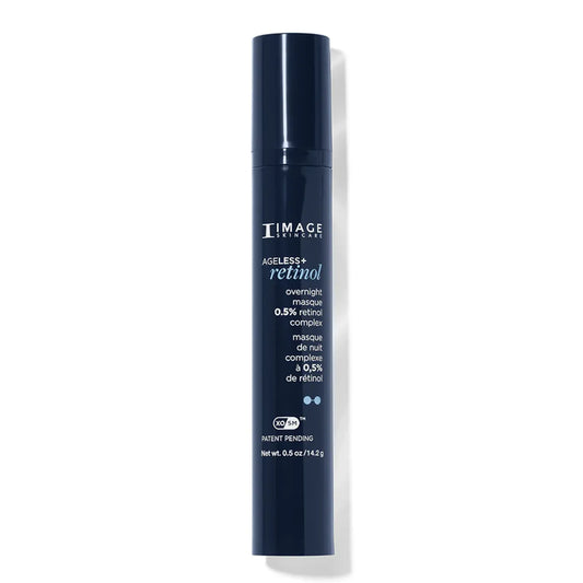 Image Skincare - Travel Size AGELESS+ Retinol - Overnight Masque 0.5% Retinol Complex