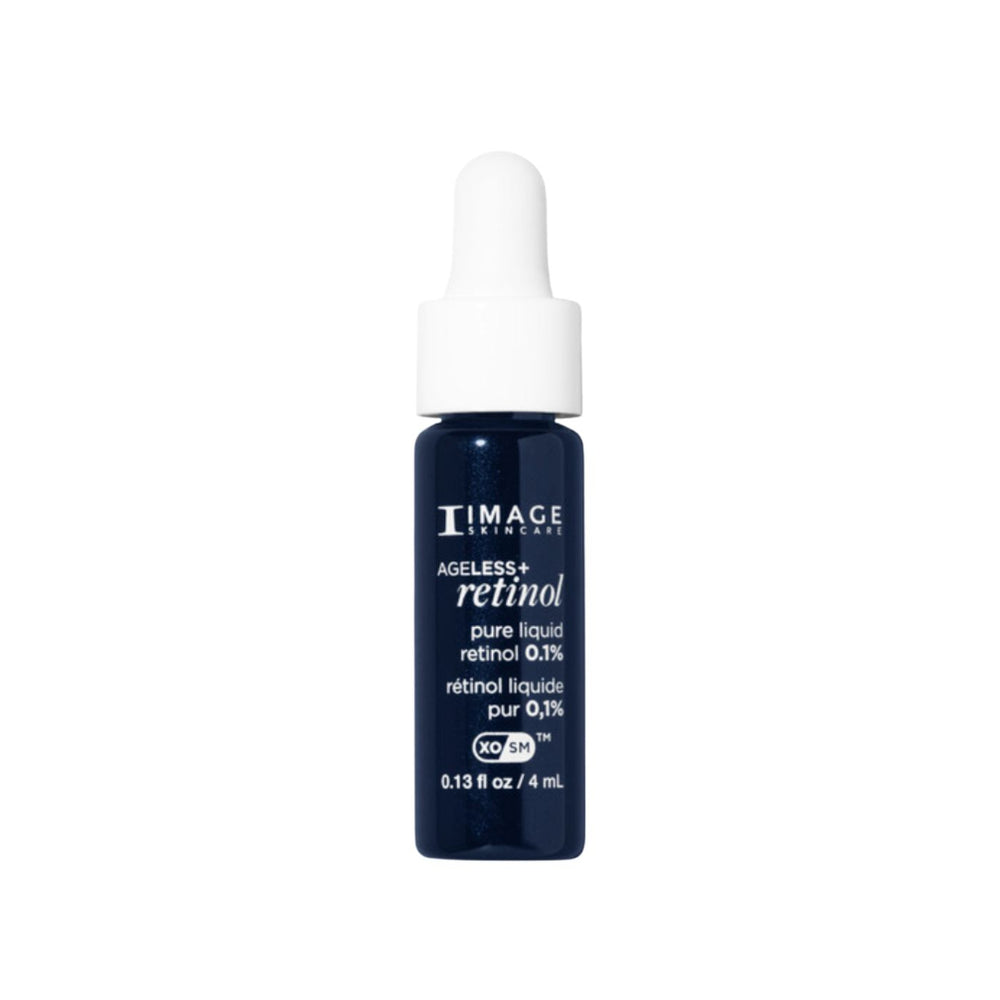 Image Skincare - Miniatuur AGELESS+ Retinol - Pure Liquid Retinol 0.1%