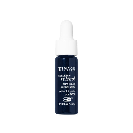 Image Skincare - Miniatuur AGELESS+ Retinol - Pure Liquid Retinol 0.1%