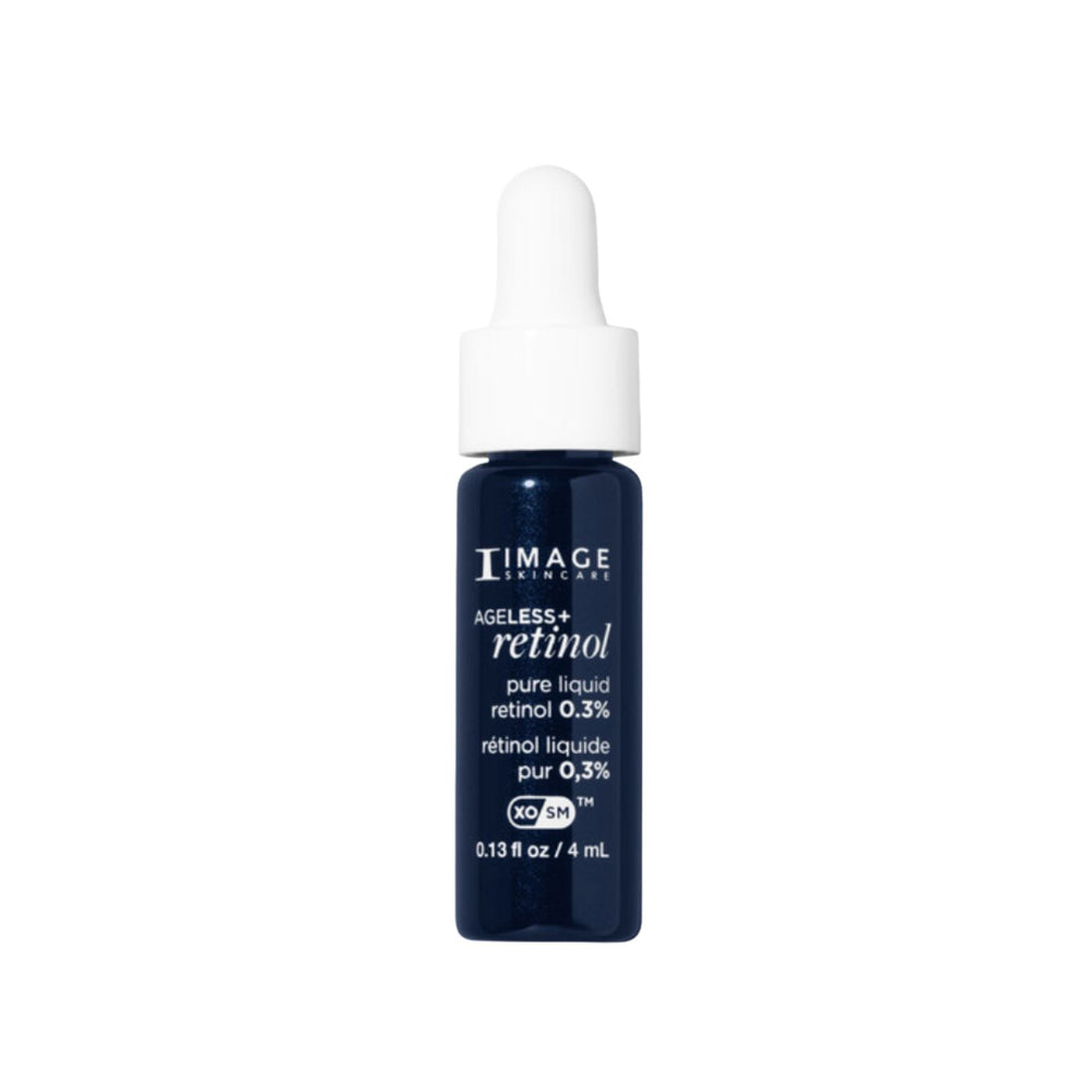 Image Skincare - Miniatuur AGELESS+ Retinol - Pure Liquid Retinol 0.3%