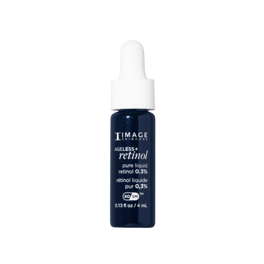 Image Skincare - Miniatuur AGELESS+ Retinol - Pure Liquid Retinol 0.3%