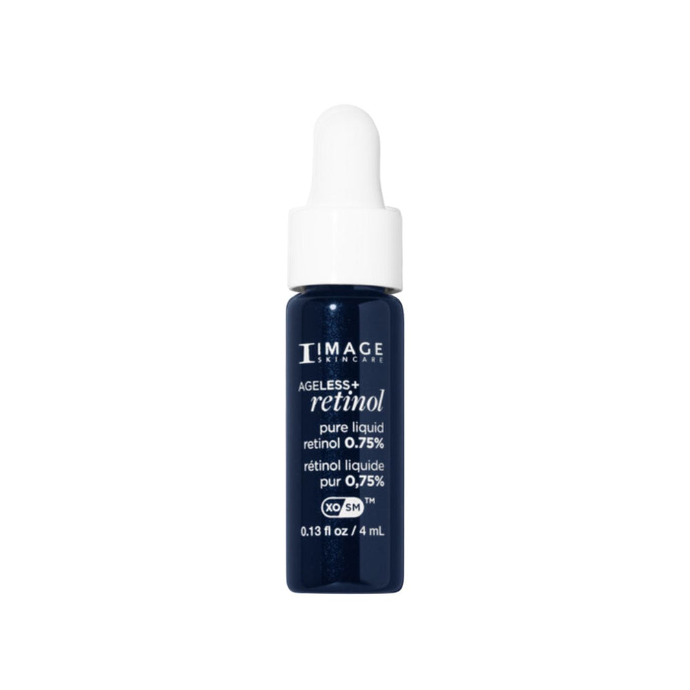 Image Skincare - Miniatuur AGELESS+ Retinol - Pure Liquid Retinol 0.75%