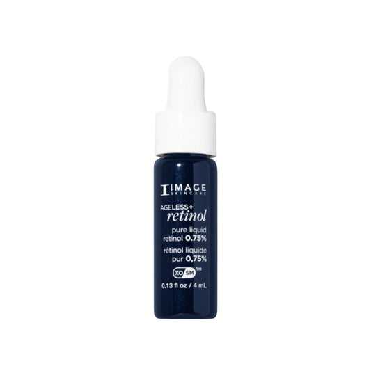 Image Skincare - Miniatuur AGELESS+ Retinol - Pure Liquid Retinol 0.75%