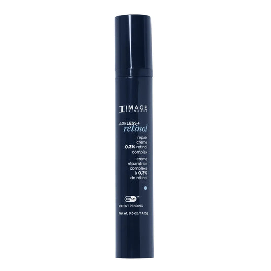 Image Skincare - Travel Size AGELESS+ Retinol - Repair Crème 0.3% Retinol Complex