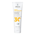 Image Skincare Daily Prevention Pure Mineral Hydrating Moisturizer Spf 30 Travelsize Tester Dagcreme