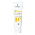 Image Skincare Daily Prevention Pure Mineral Tinted Moisturizer Spf 30 Travelsize Tester Dagcreme