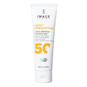 Image Skincare - Travel Size DAILY PREVENTION - Ultra Defense Moisturizer SPF 50