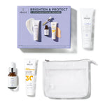 Image Skincare Brighten Protect Trail Kit