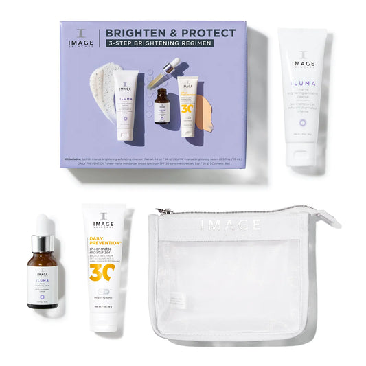 Image Skincare - Brighten & Protect Kit