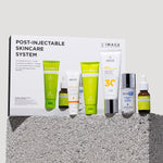 Image Skincare Post Injectable Skincare System Trial Kit Display