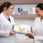 Image Skincare Post Injectable Skincare System Trial Kit Lifestyle