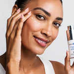 Image Skincare Post Injectable Skincare System Trial Kit Md Oogcreme Model