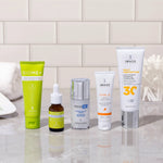Image Skincare Post Injectable Skincare System Trial Kit Producten
