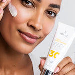 Image Skincare Post Injectable Skincare System Trial Kit Spf Model