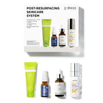 Image Skincare Post Resurfacing Skincare System Trail Kit