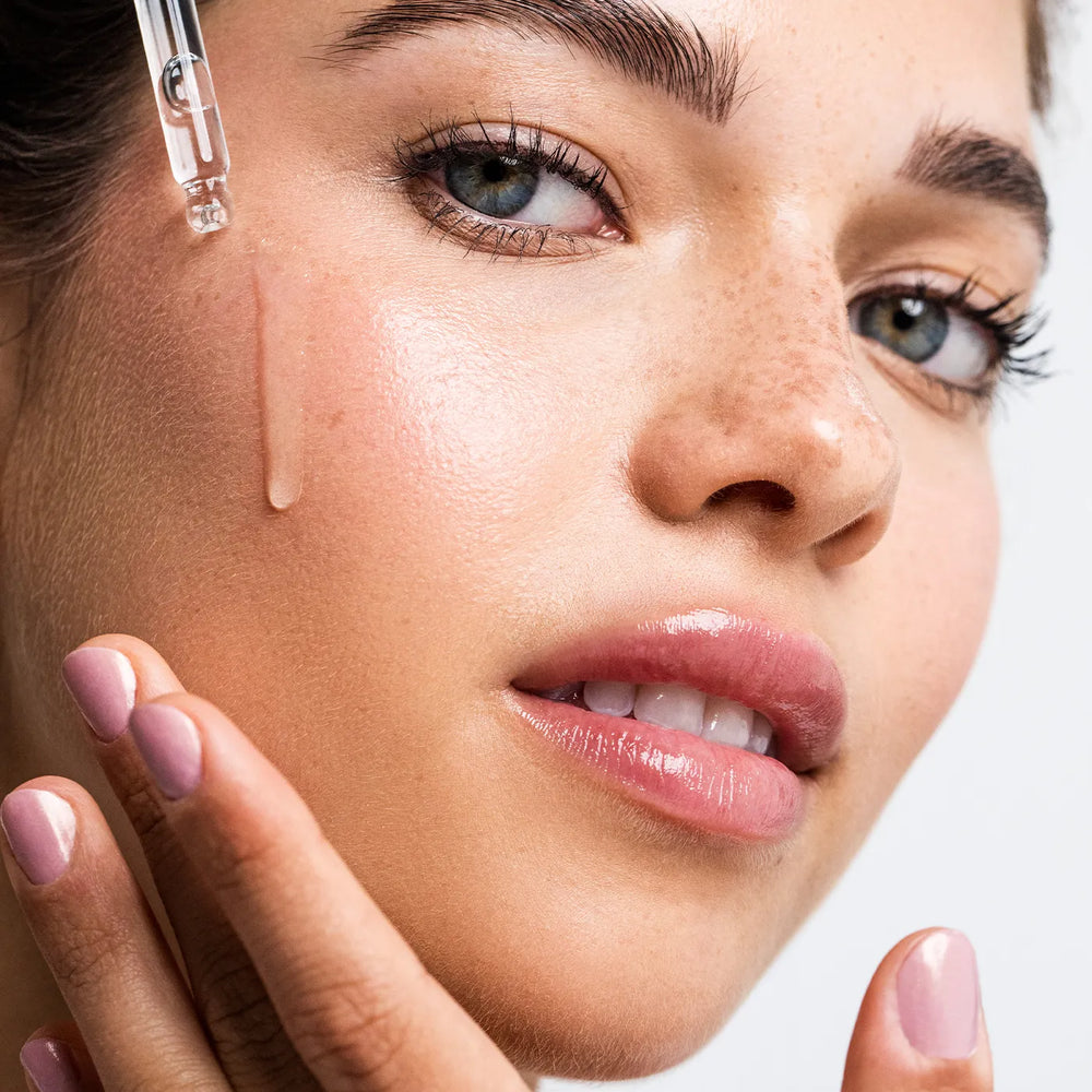 Image Skincare Post Resurfacing Skincare System Trail Kit Model 2