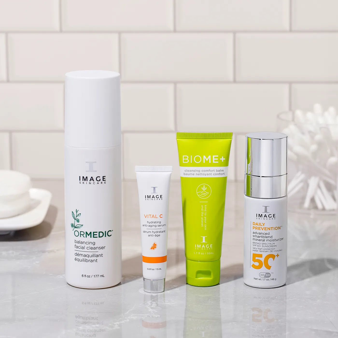Image Skincare - Recovery Skincare System