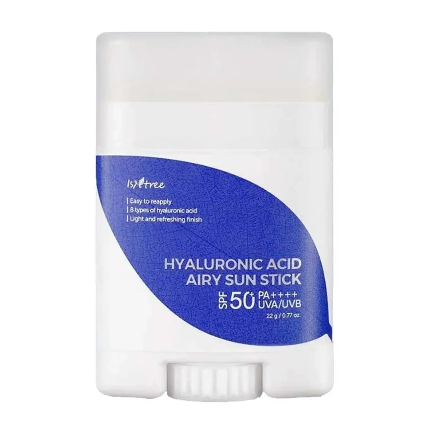 ISNTREE - Hyaluronic Acid Airy Sun Stick