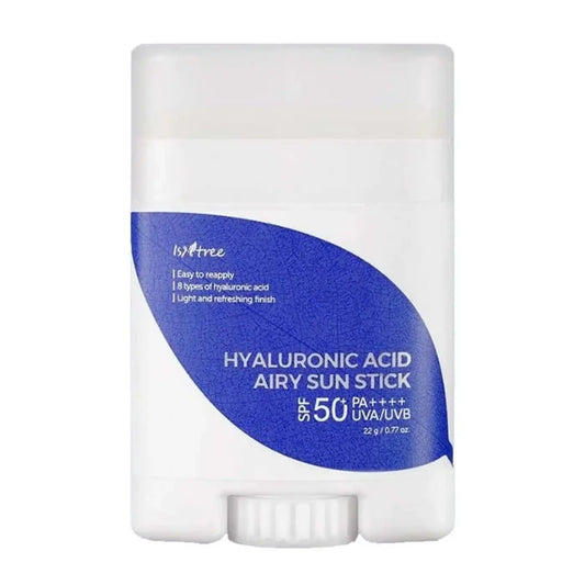 ISNTREE - Hyaluronic Acid Airy Sun Stick