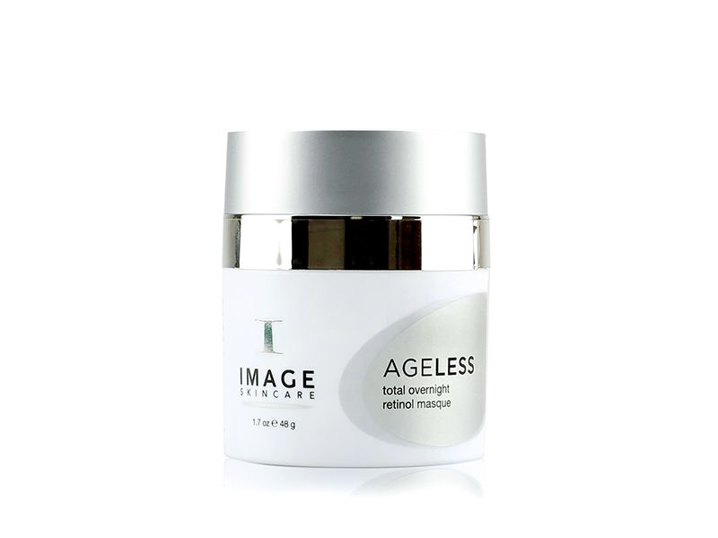 Image Skincare Ageless Total Overnight Retinol Masque Nog Bewerken 1 1