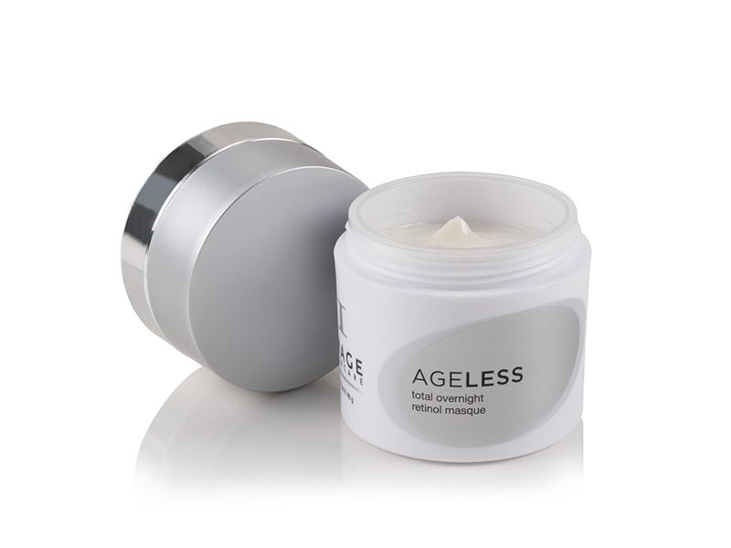 Image Skincare - AGELESS - Total Overnight Retinol Masque