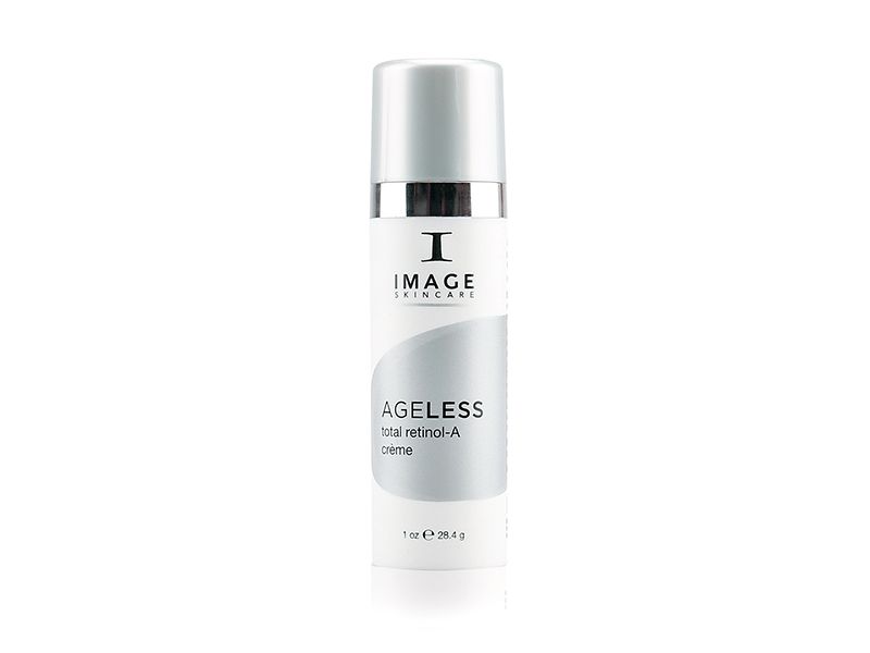 Image Skincare - AGELESS - Total Retinol-A Crème