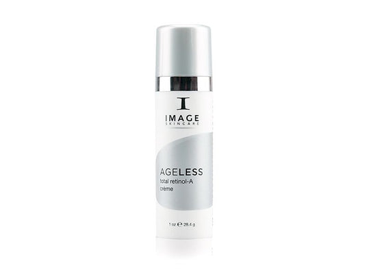 Image Skincare - AGELESS - Total Retinol-A Crème