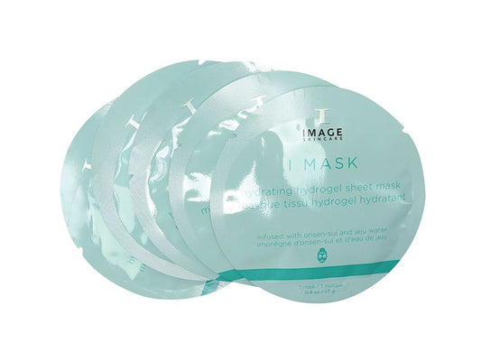 Image Skincare - I MASK - Hydrating Hydrogel Sheet Mask