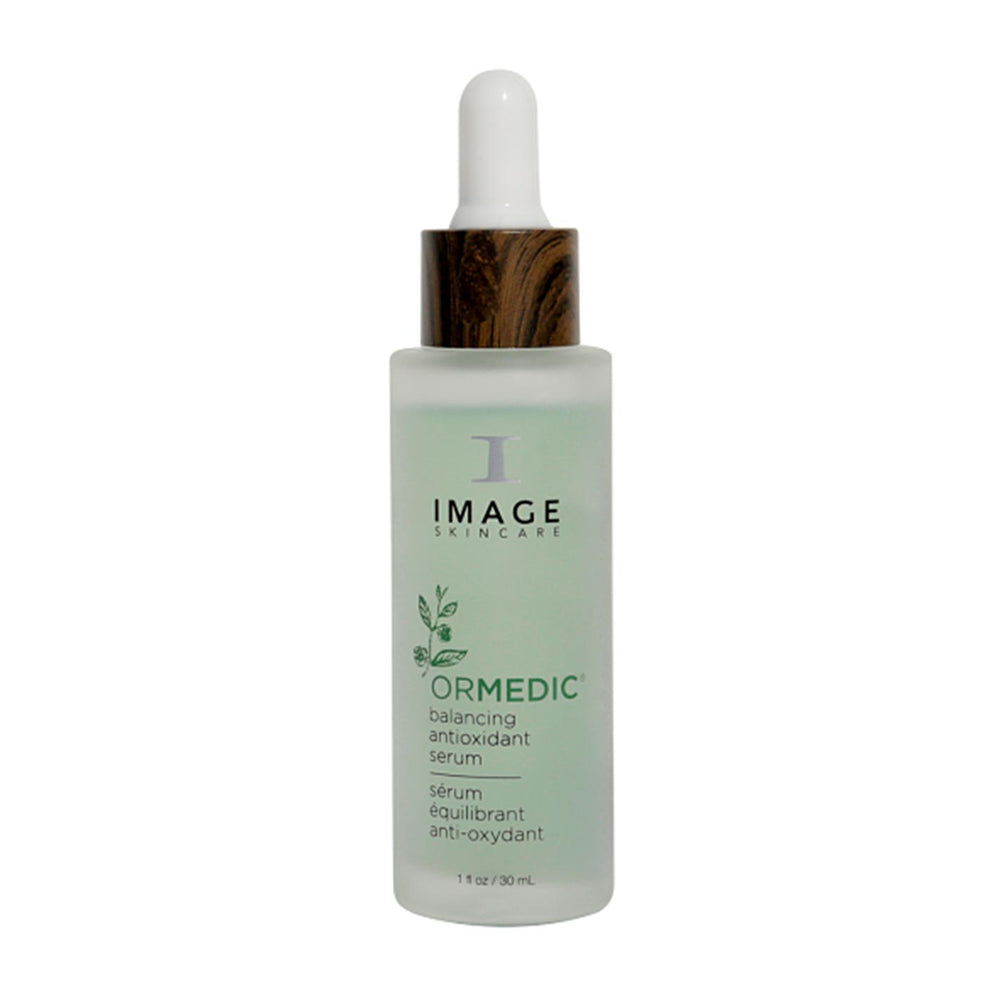 Image Skincare Ormedic Balancing Anti Oxidant Serum 1 1