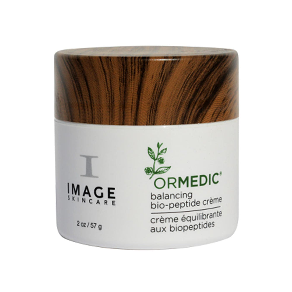 Image Skincare Ormedic Balancing Bio Peptide Creme 1 1