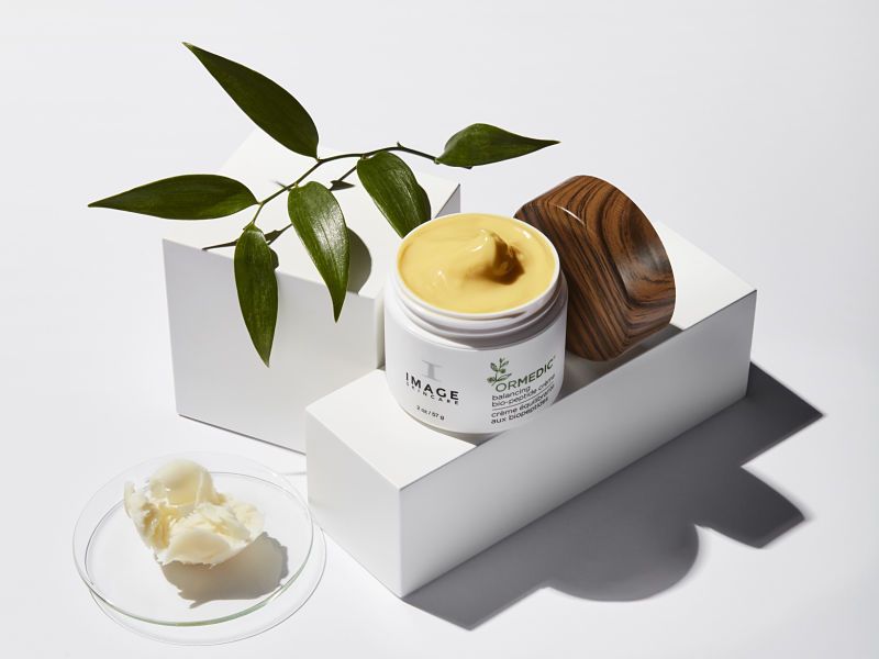 Image Skincare - ORMEDIC - Balancing Bio-Peptide Crème