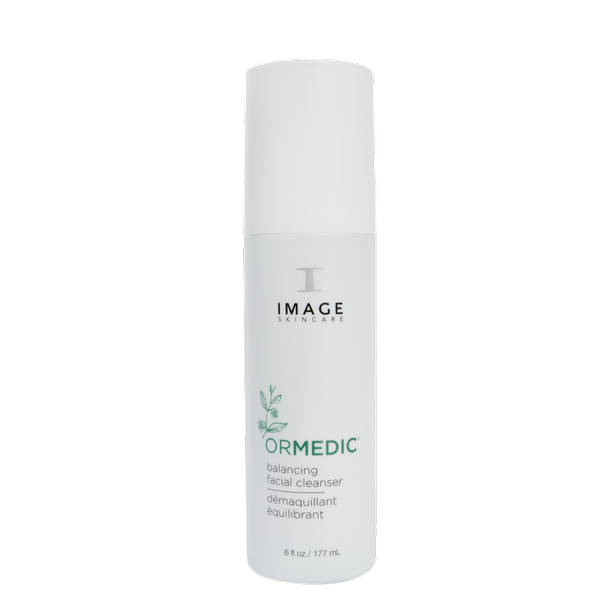 Image Skincare - ORMEDIC - Balancing Facial Cleanser