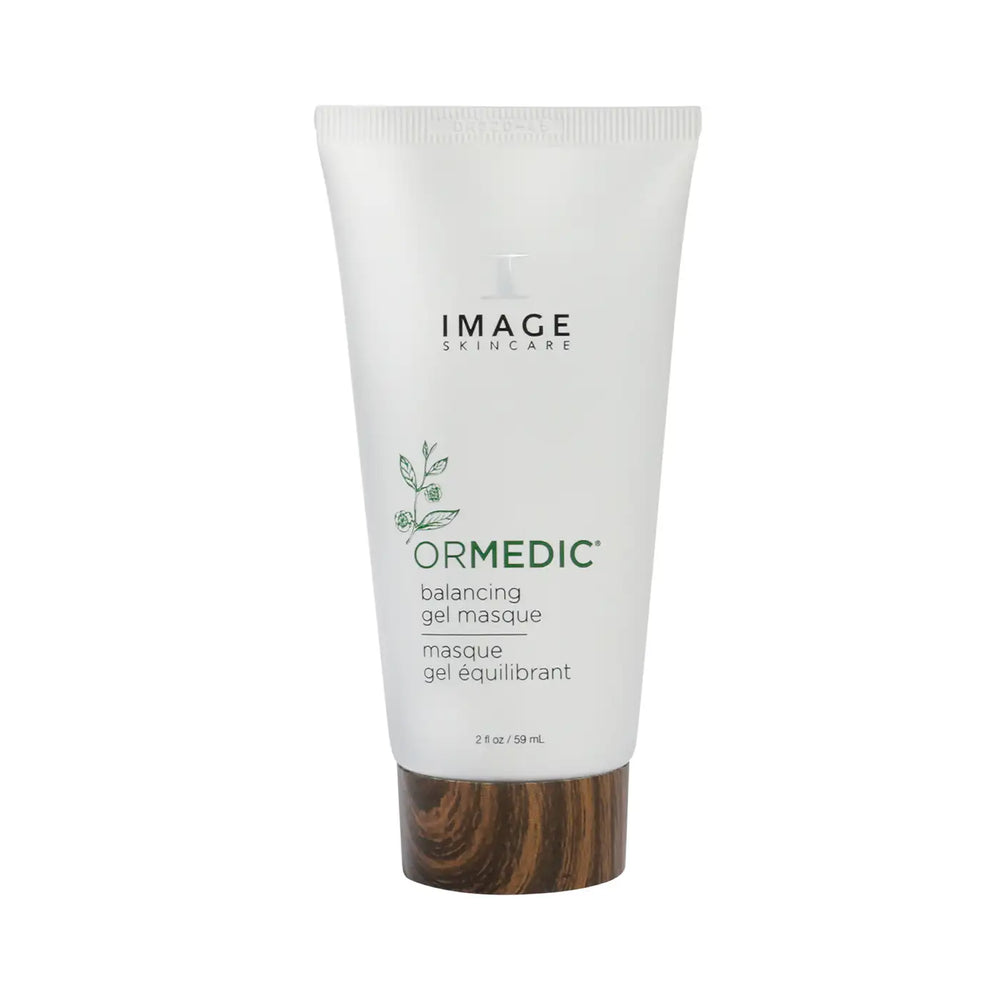 Image Skincare Ormedic Balancing Gel Masque