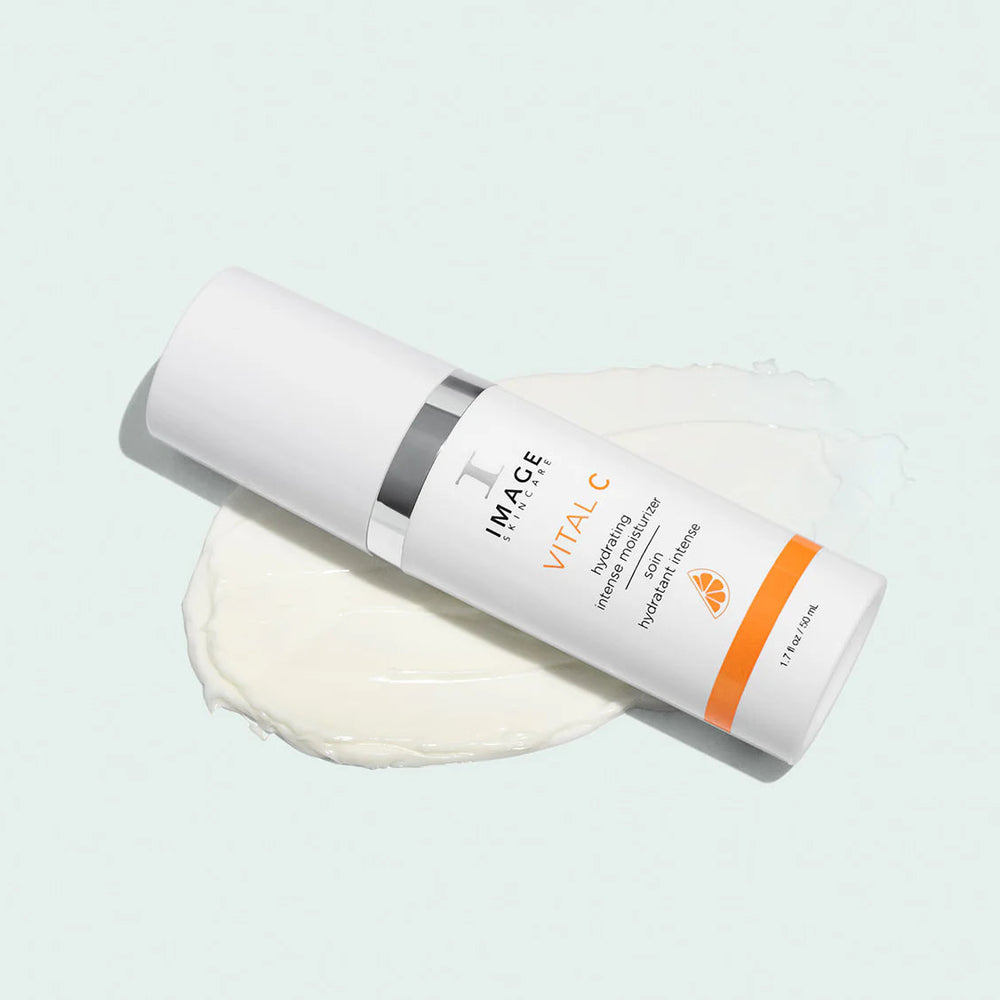 Image Skincare VITAL C Hydrating Intense Moisturizer Lifestyle
