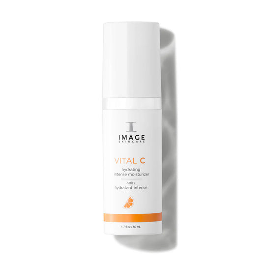 Image Skincare VITAL C Hydrating Intense Moisturizer Product