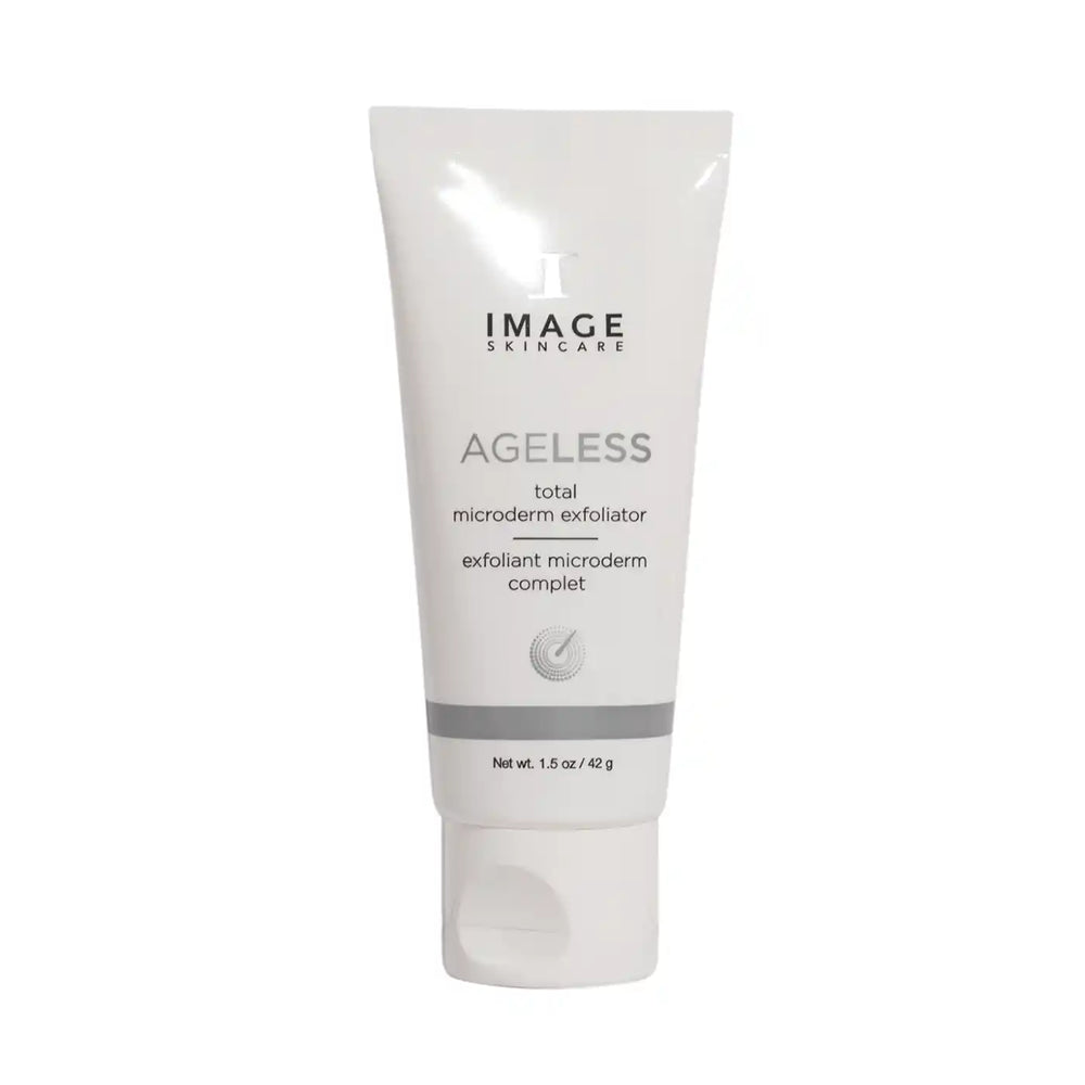 Image Skincare Ageless Microderm Exfoliator