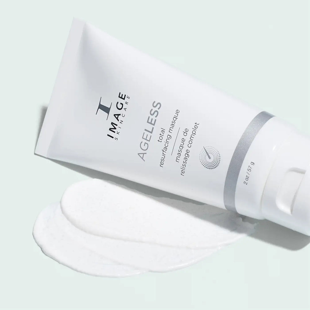 Image Skincare Ageless Total Resurfacing Masque Display