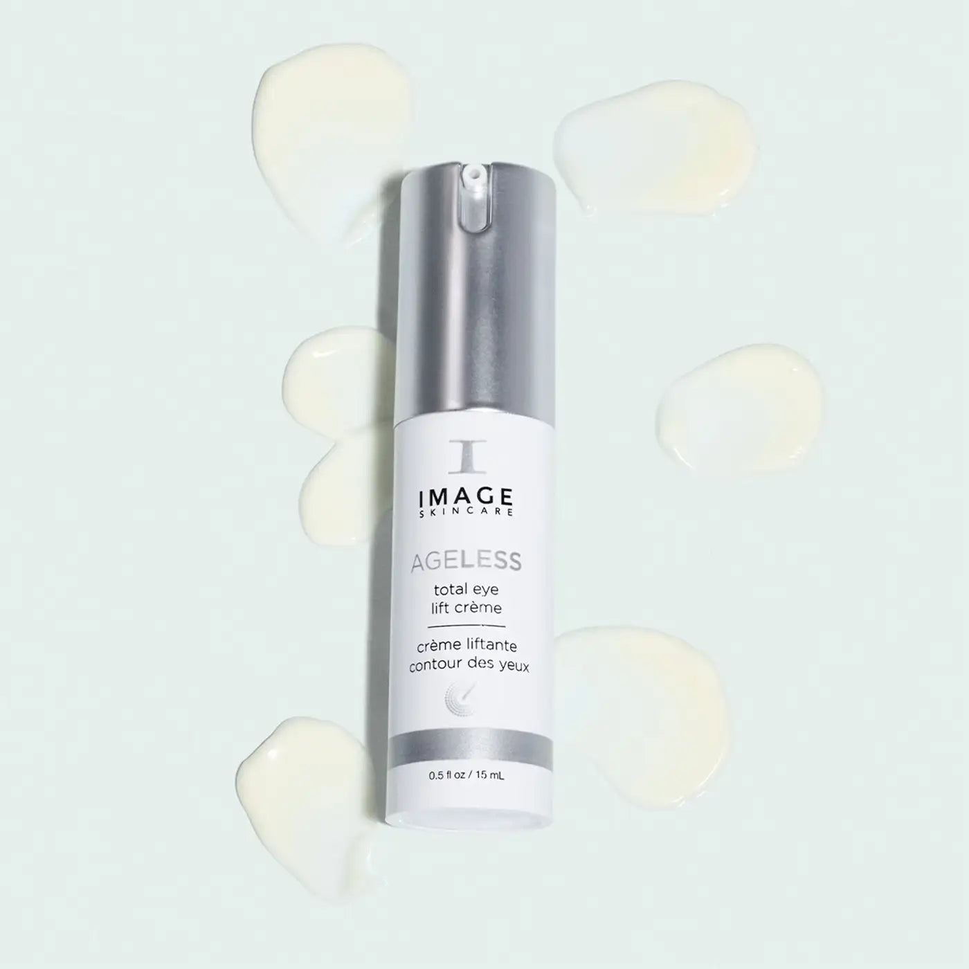 Image Skincare - AGELESS - Total Eye Lift Crème