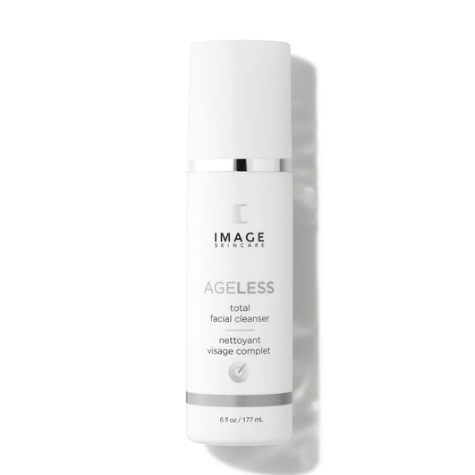 Image Skincare AGELESS Total Facial Cleanser Product