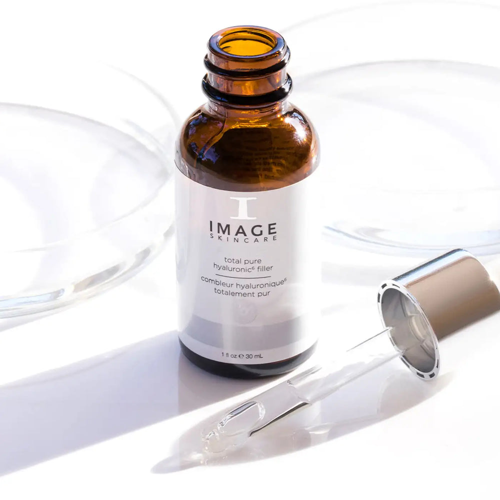 Image Skincare Ageless Total Pure Hyaluronic Filler Display2