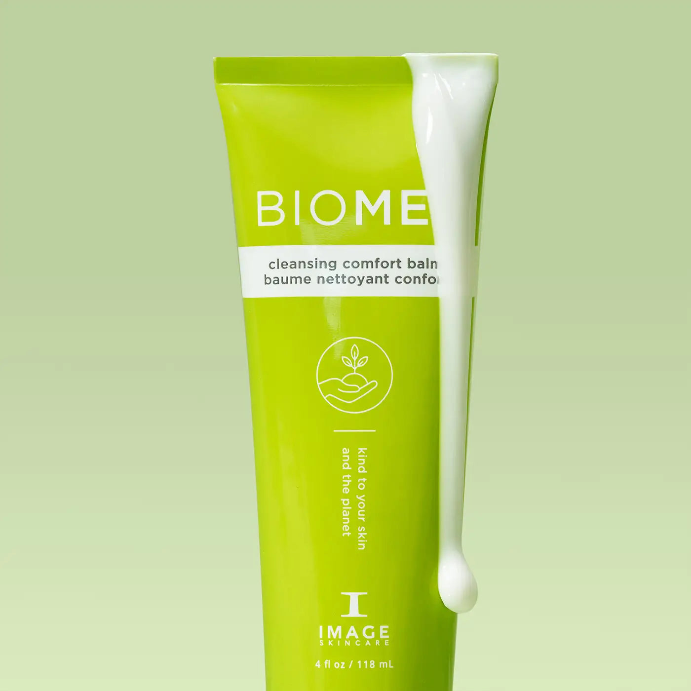 Image Skincare - BIOME+ Cleansing Comfort Balm