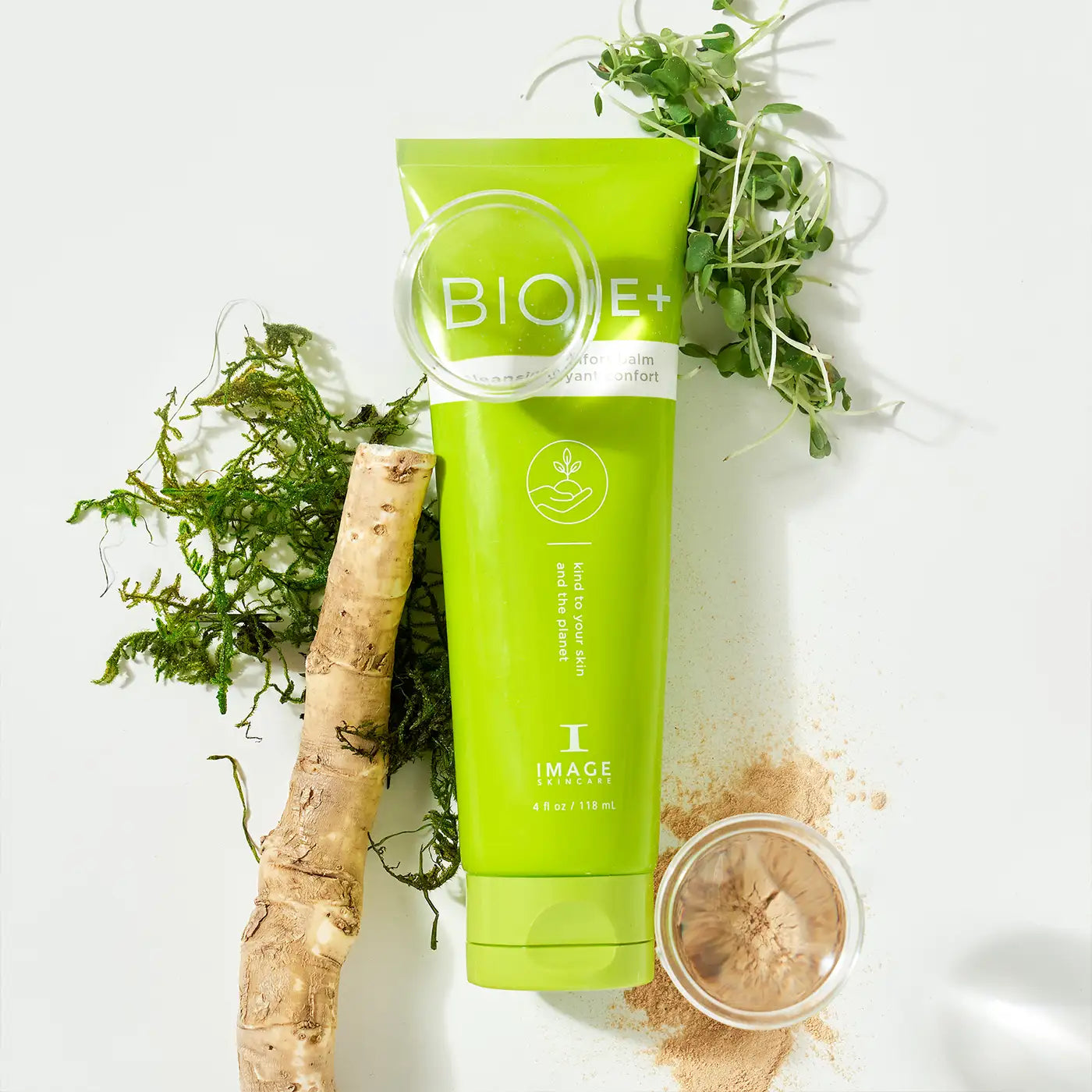 Image Skincare - BIOME+ Cleansing Comfort Balm