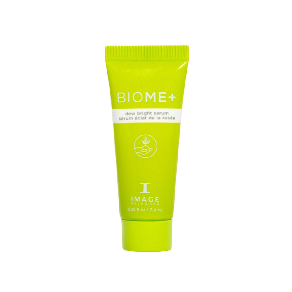 Image Skincare - Miniatuur BIOME+ Dew Bright Serum