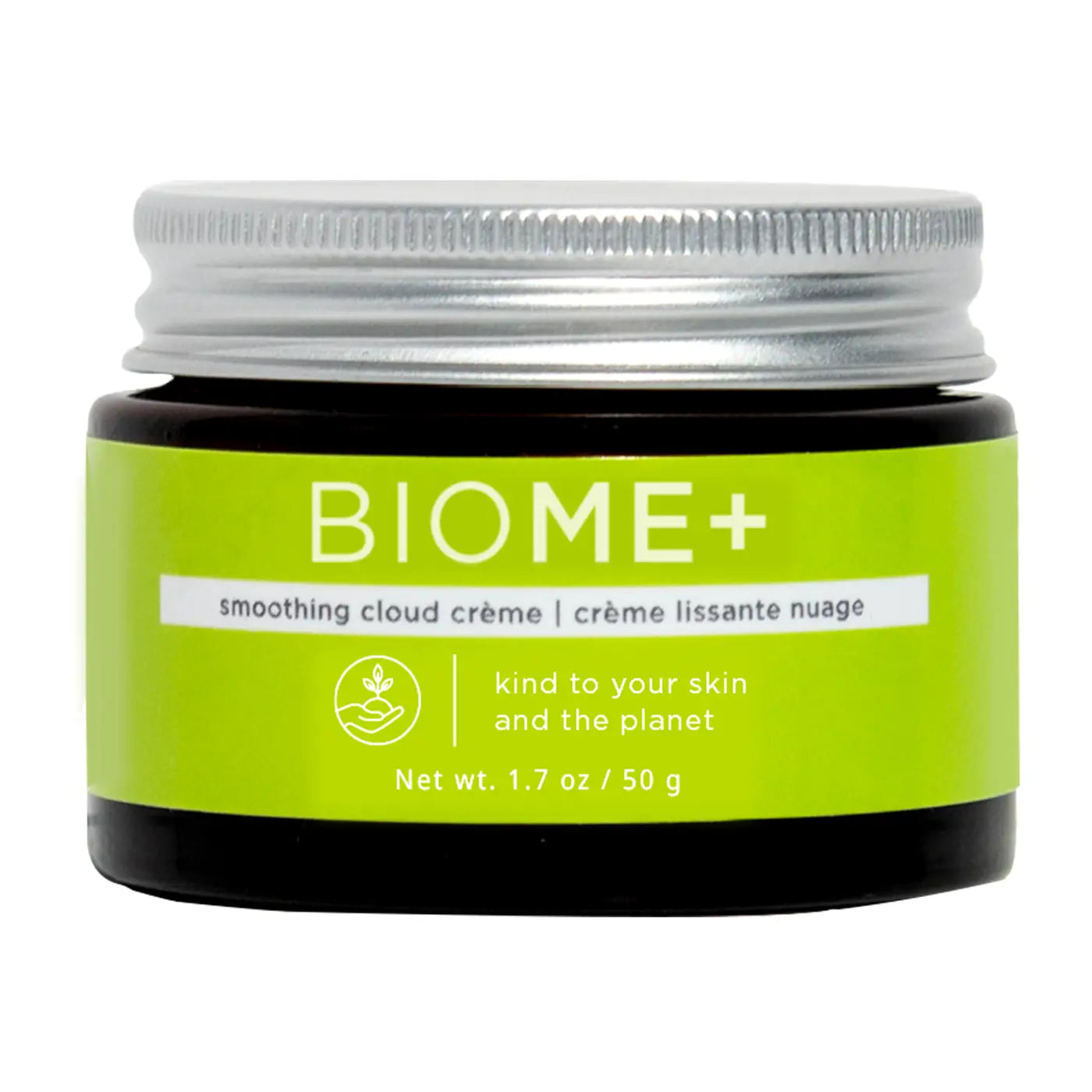 Image Skincare - BIOME+ Smoothing Cloud Crème