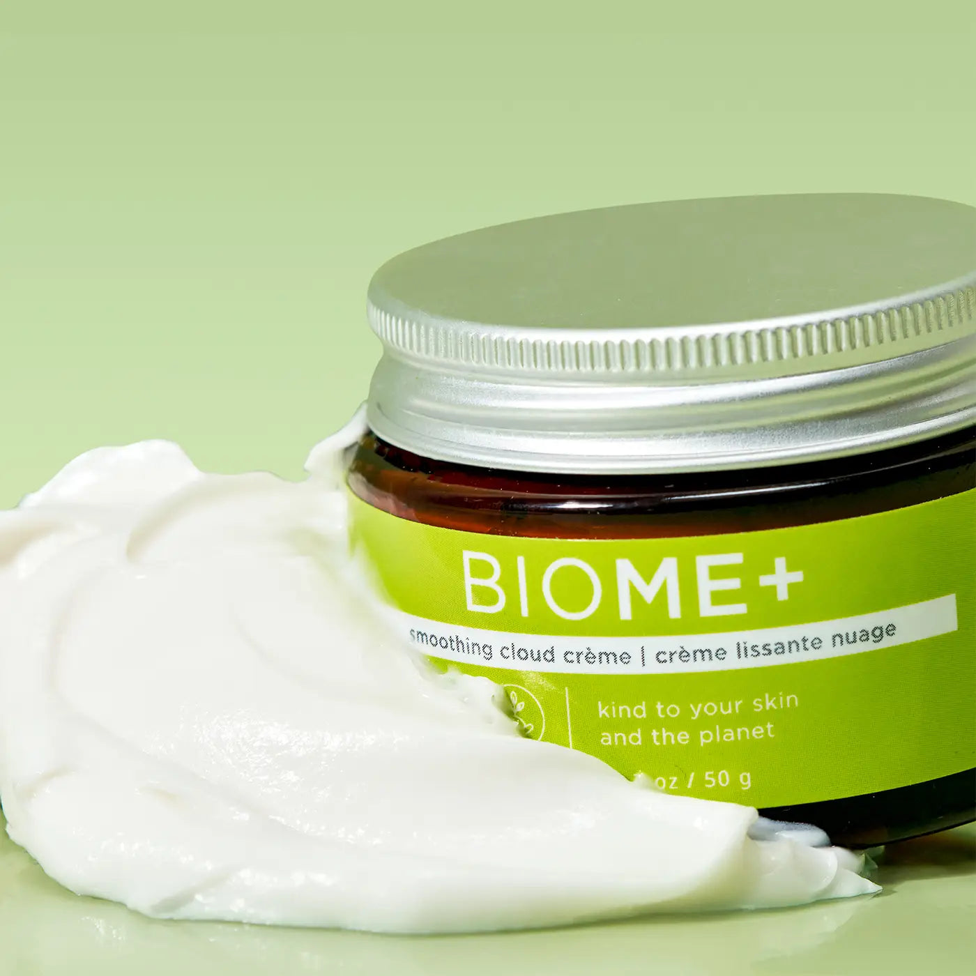 Image Skincare - BIOME+ Smoothing Cloud Crème
