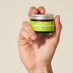 Image Skincare Biome Smoothing Cloud Creme Model