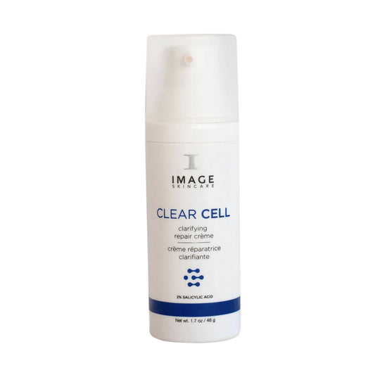 Image Skincare - CLEAR CELL - Clarifying Repair Crème